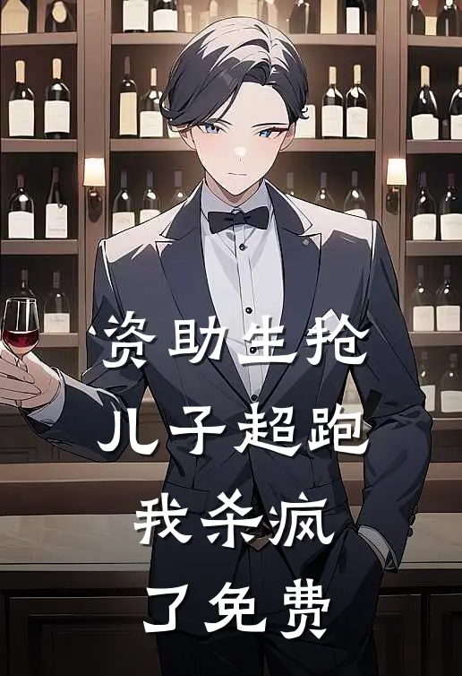 资助生抢儿子超跑，我杀疯了免费