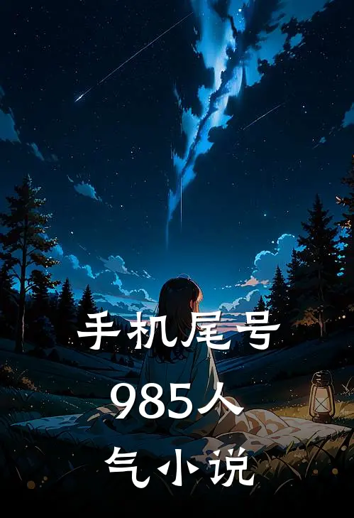 手机尾号985人气小说