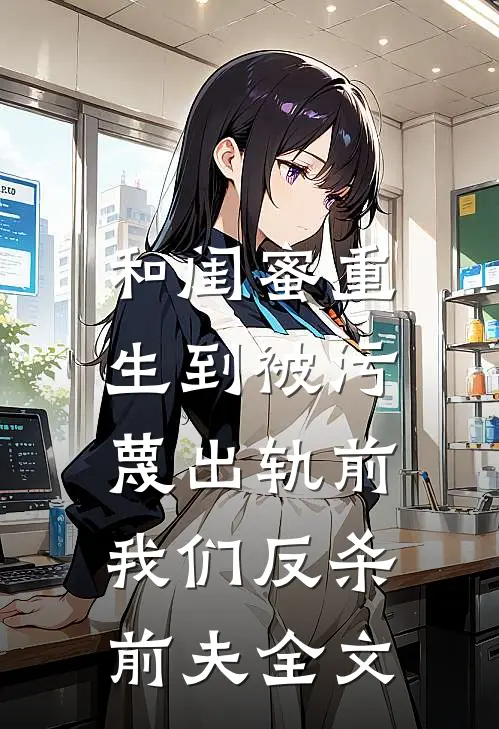 和闺蜜重生到被污蔑出轨前，我们反杀前夫全文