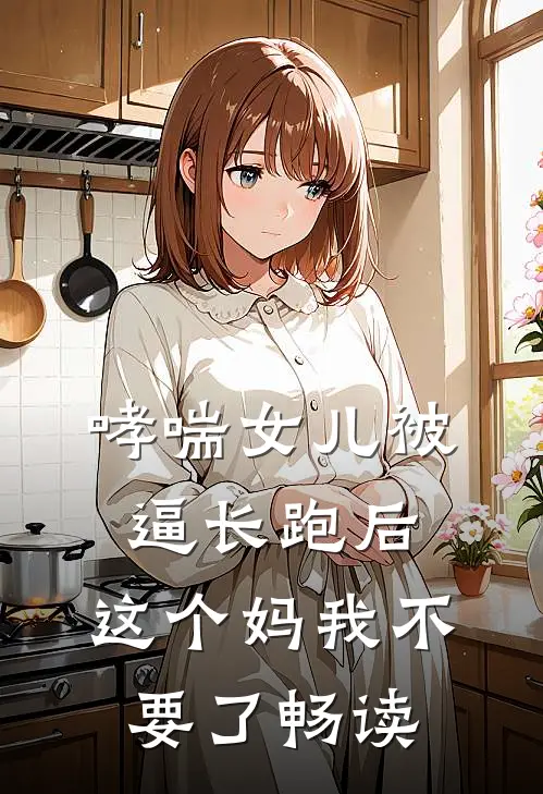 哮喘女儿被逼长跑后，这个妈我不要了畅读