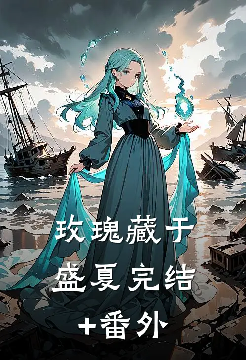 玫瑰藏于盛夏完结+番外