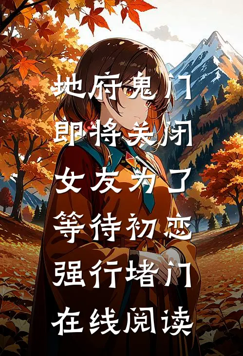 地府鬼门即将关闭，女友为了等待初恋强行堵门在线阅读