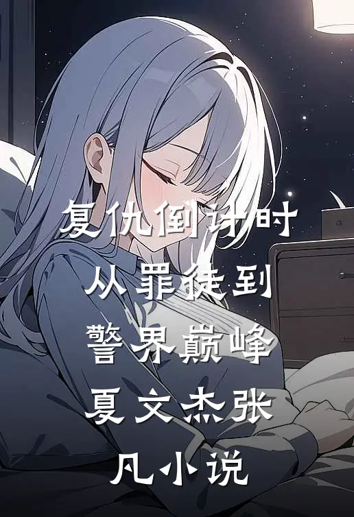复仇倒计时：从罪徒到警界巅峰夏文杰张凡小说