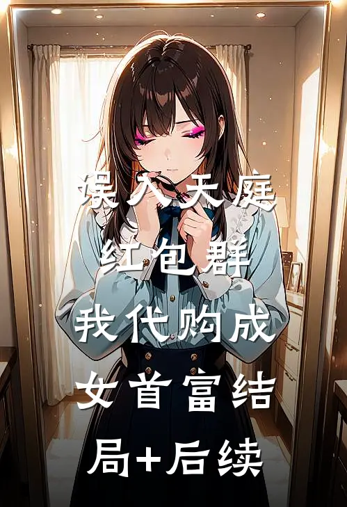 误入天庭红包群，我代购成女首富结局+后续
