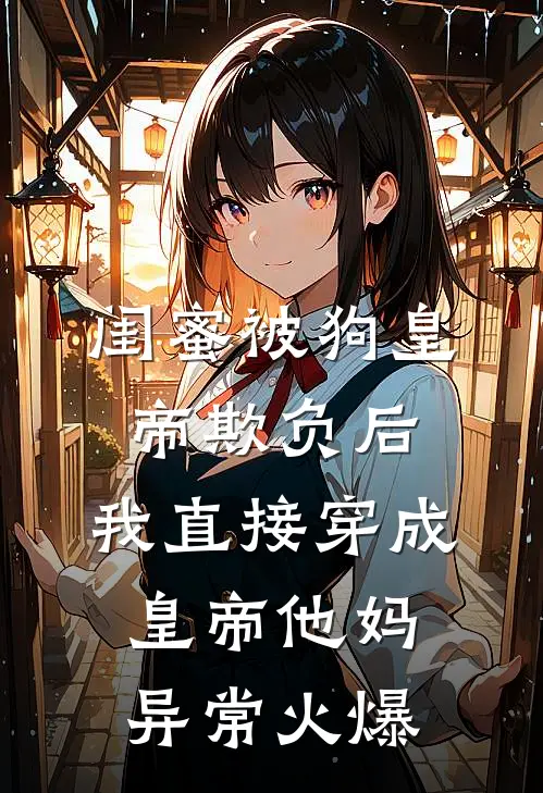 启蒙丫鬟完结版