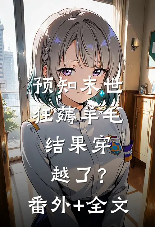 预知末世狂薅羊毛，结果穿越了？:(番外)+(全文)