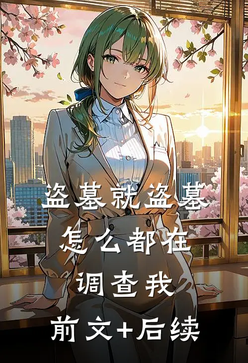 盗墓就盗墓，怎么都在调查我:前文+后续