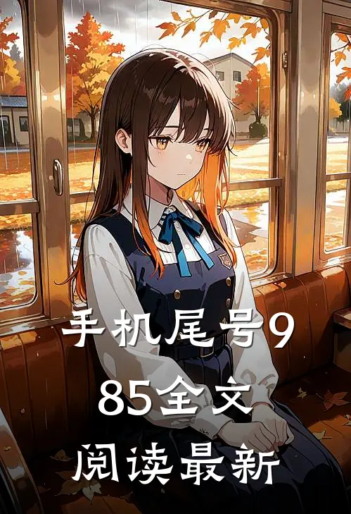 手机尾号985全文阅读最新