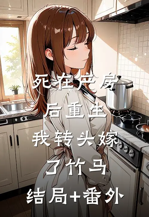 死在产房后重生，我转头嫁了竹马:结局+番外