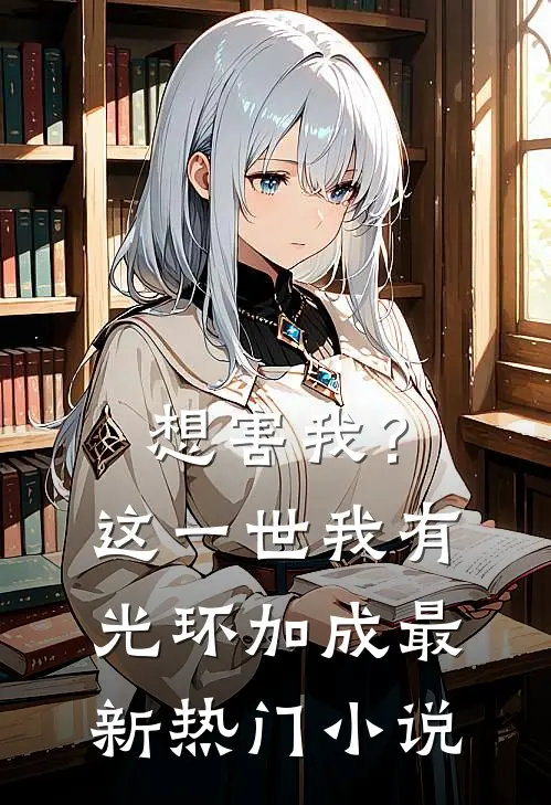 想害我？这一世我有光环加成最新热门小说