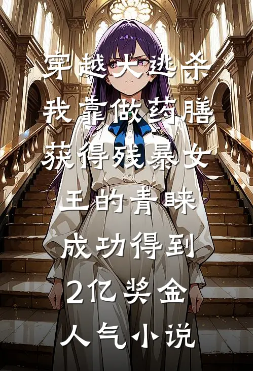 穿越大逃杀，我靠做药膳获得残暴女王的青睐，成功得到2亿奖金人气小说