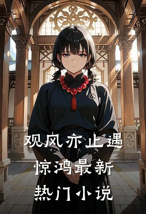 观风亦止遇惊鸿最新热门小说