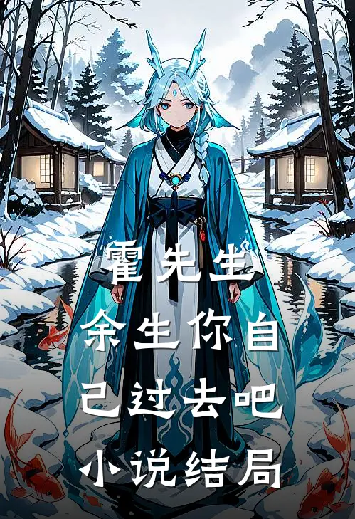 霍先生，余生你自己过去吧小说结局