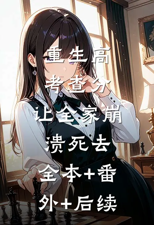 重生高考查分，让全家崩溃死去:全本+番外+后续