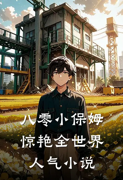 八零小保姆，惊艳全世界人气小说
