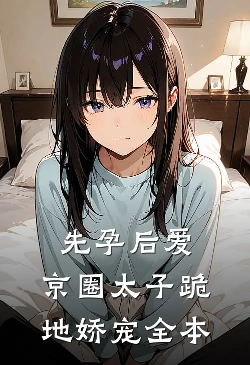 先孕后爱，京圈太子跪地娇宠全本