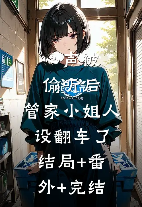 心声被偷听后，管家小姐人设翻车了结局+番外+完结