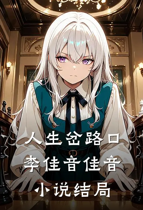 人生岔路口李佳音佳音小说结局
