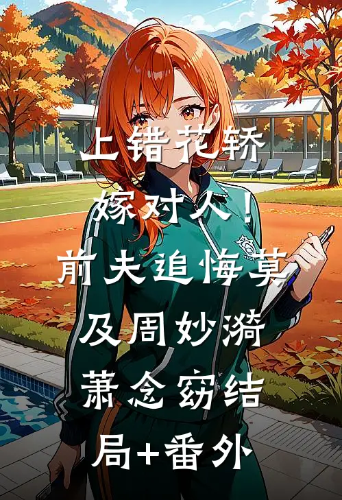 上错花轿嫁对人！前夫追悔莫及周妙漪萧念窈结局+番外