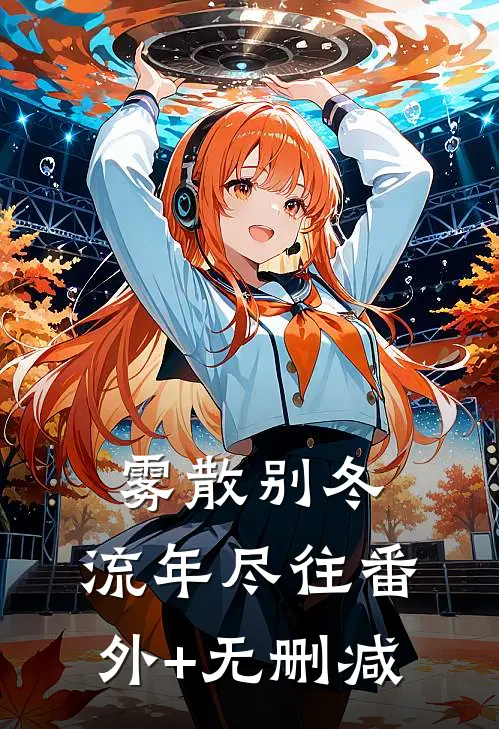 雾散别冬，流年尽往番外+无删减