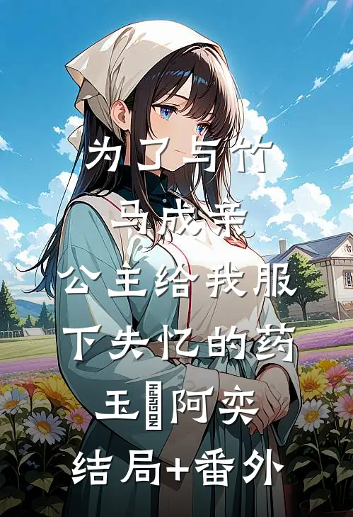 为了与竹马成亲，公主给我服下失忆的药玉璟阿奕:结局+番外