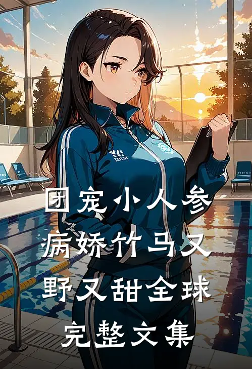 团宠小人参：病娇竹马又野又甜全球完整文集