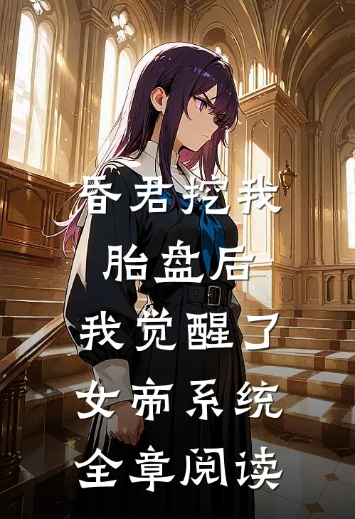 昏君挖我胎盘后，我觉醒了女帝系统全章阅读
