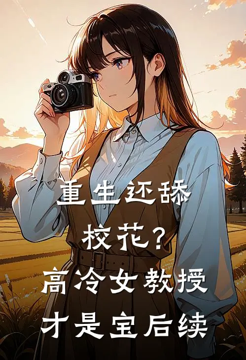 重生还舔校花？高冷女教授才是宝后续
