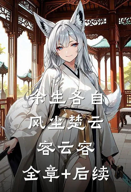 余生各自风尘楚云容云容:全章+后续