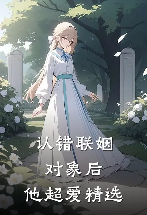 认错联姻对象后，他超爱精选