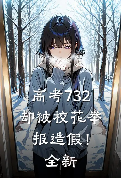 高考732，却被校花举报造假！全新