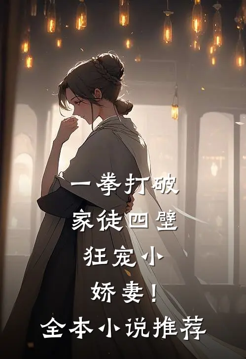 一拳打破家徒四壁，狂宠小娇妻！全本小说推荐