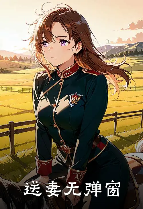 送妻无弹窗