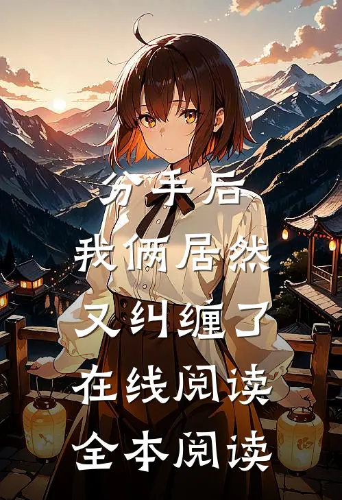 分手后，我俩居然又纠缠了在线阅读全本阅读
