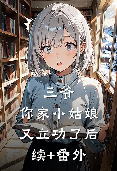 三爷，你家小姑娘又立功了后续+番外