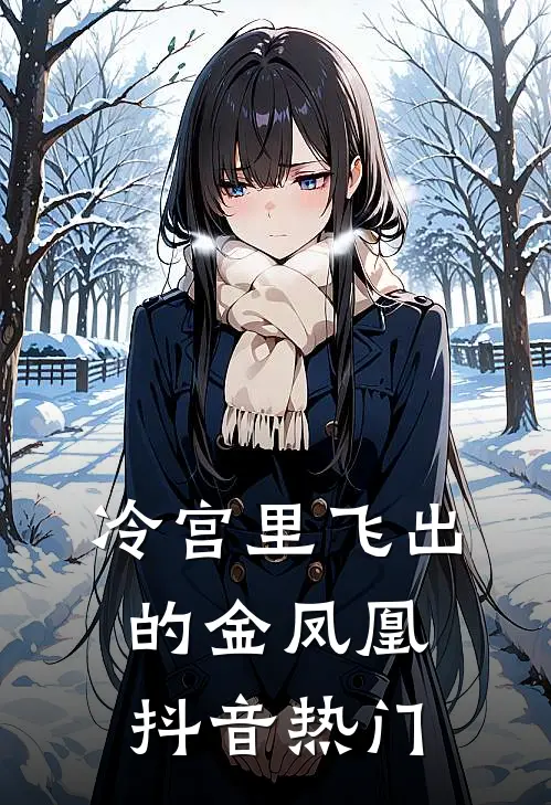冷宫里飞出的金凤凰抖音热门