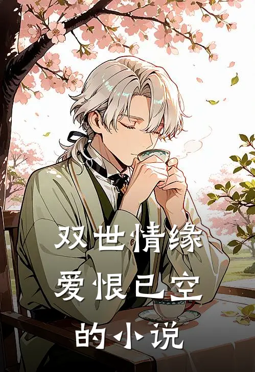 双世情缘，爱恨已空的小说