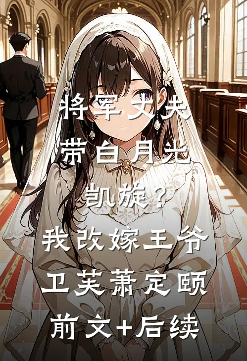 将军丈夫带白月光凯旋？我改嫁王爷卫芙萧定颐:前文+后续