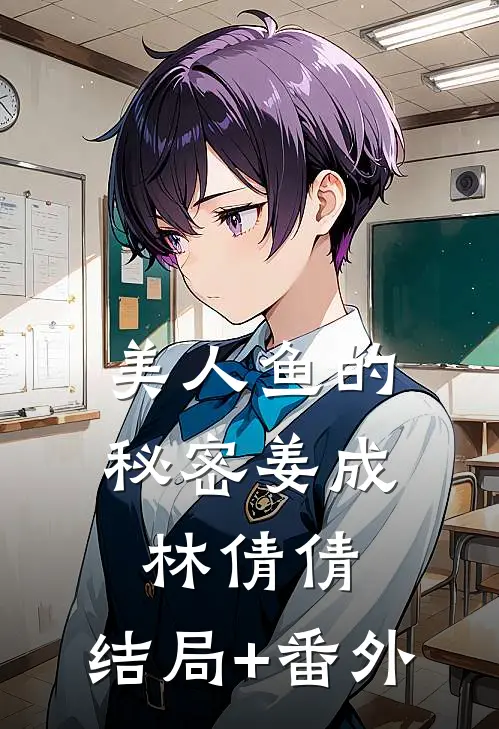 美人鱼的秘密姜成林倩倩:结局+番外