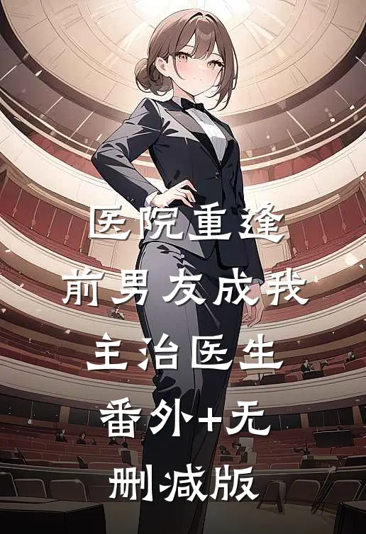 医院重逢，前男友成我主治医生:番外+无删减版