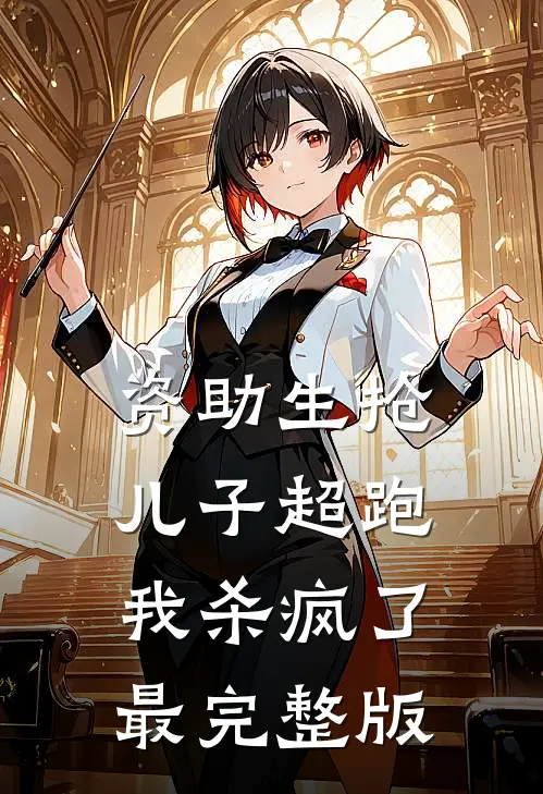 资助生抢儿子超跑，我杀疯了最完整版