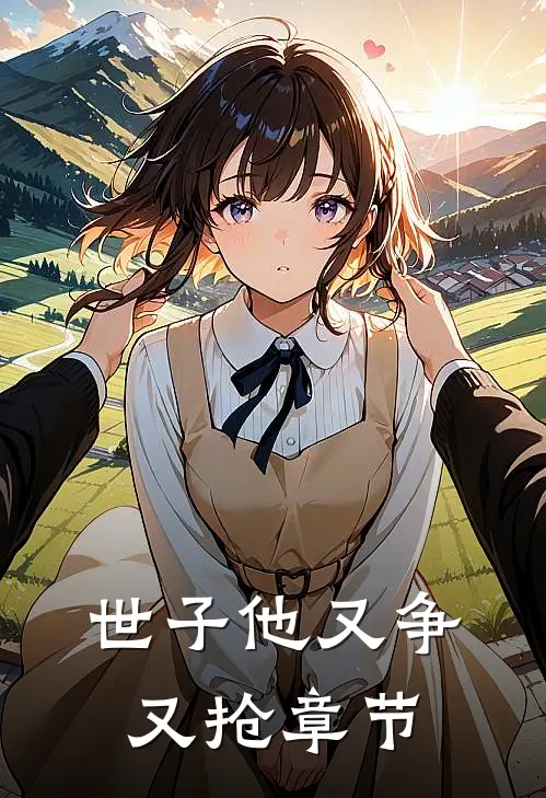 世子他又争又抢章节