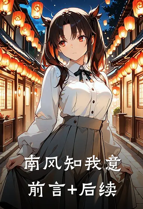 南风知我意前言+后续