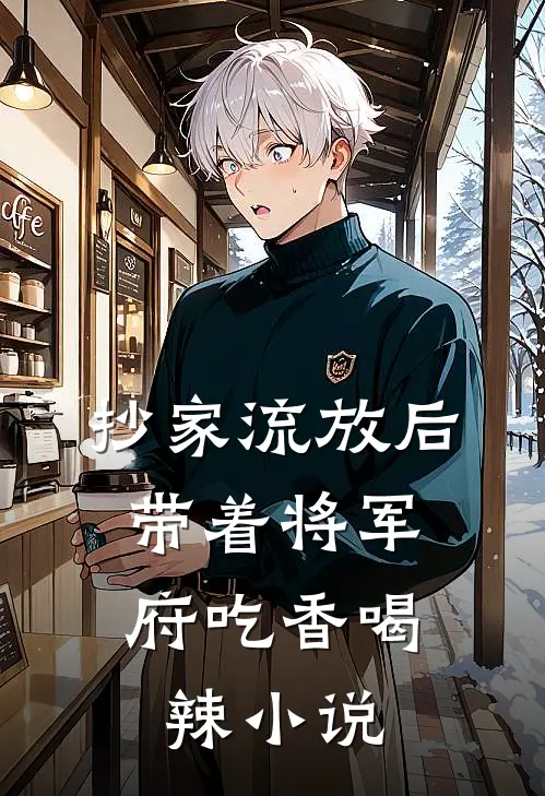 抄家流放后，带着将军府吃香喝辣小说