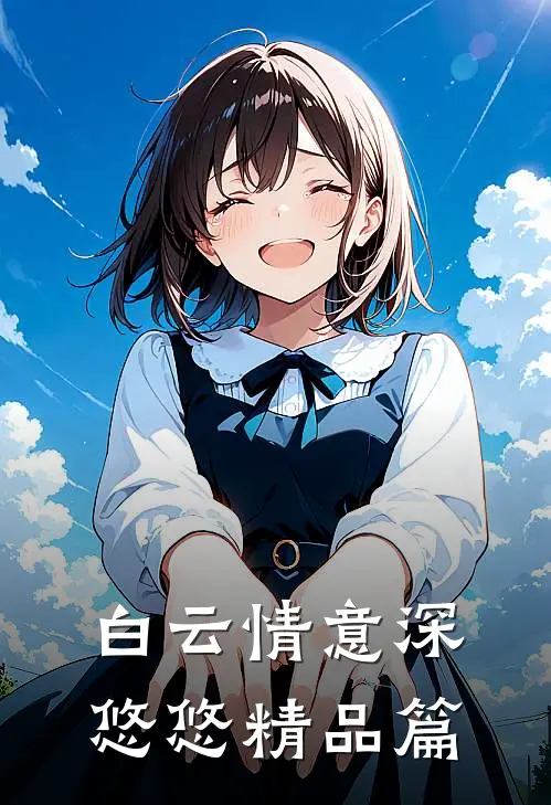 白云情意深悠悠精品篇