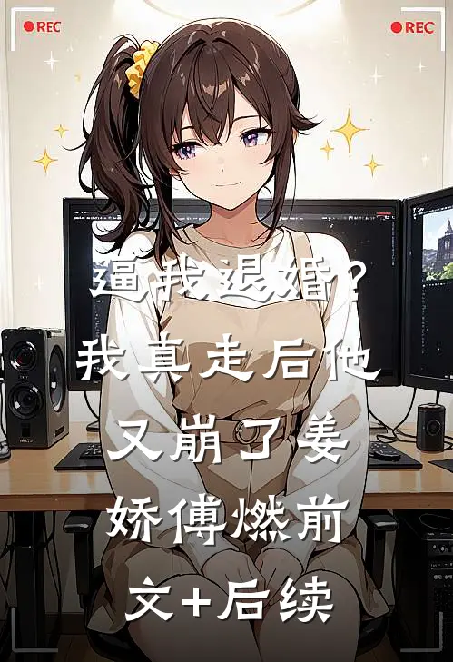 逼我退婚？我真走后他又崩了姜娇傅燃:前文+后续
