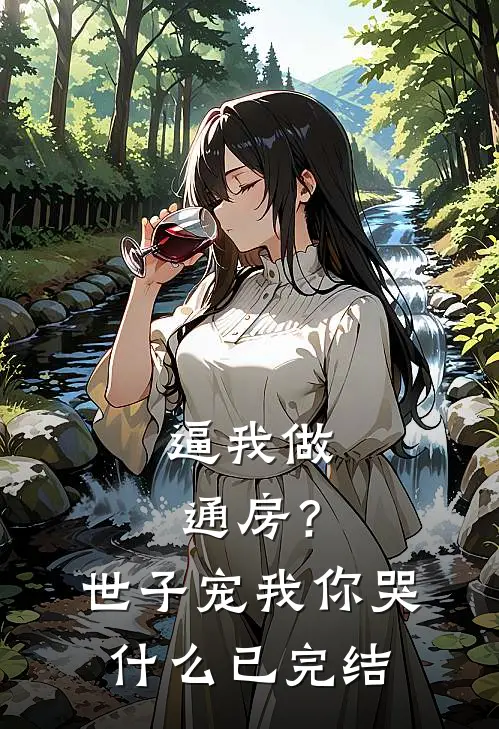 逼我做通房？世子宠我你哭什么已完结