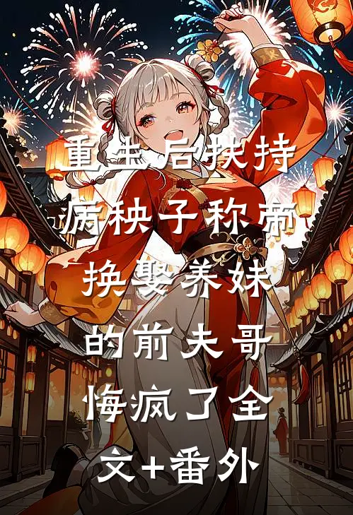 重生后扶持病秧子称帝，换娶养妹的前夫哥悔疯了全文+番外