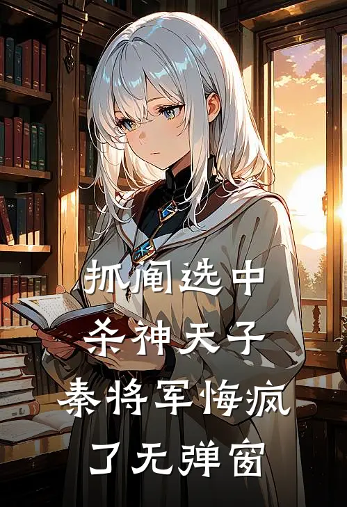 抓阄选中杀神天子，秦将军悔疯了无弹窗