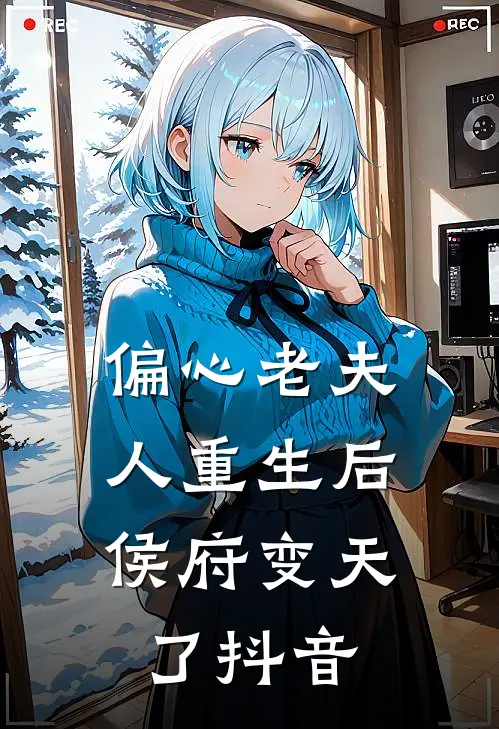 偏心老夫人重生后，侯府变天了抖音